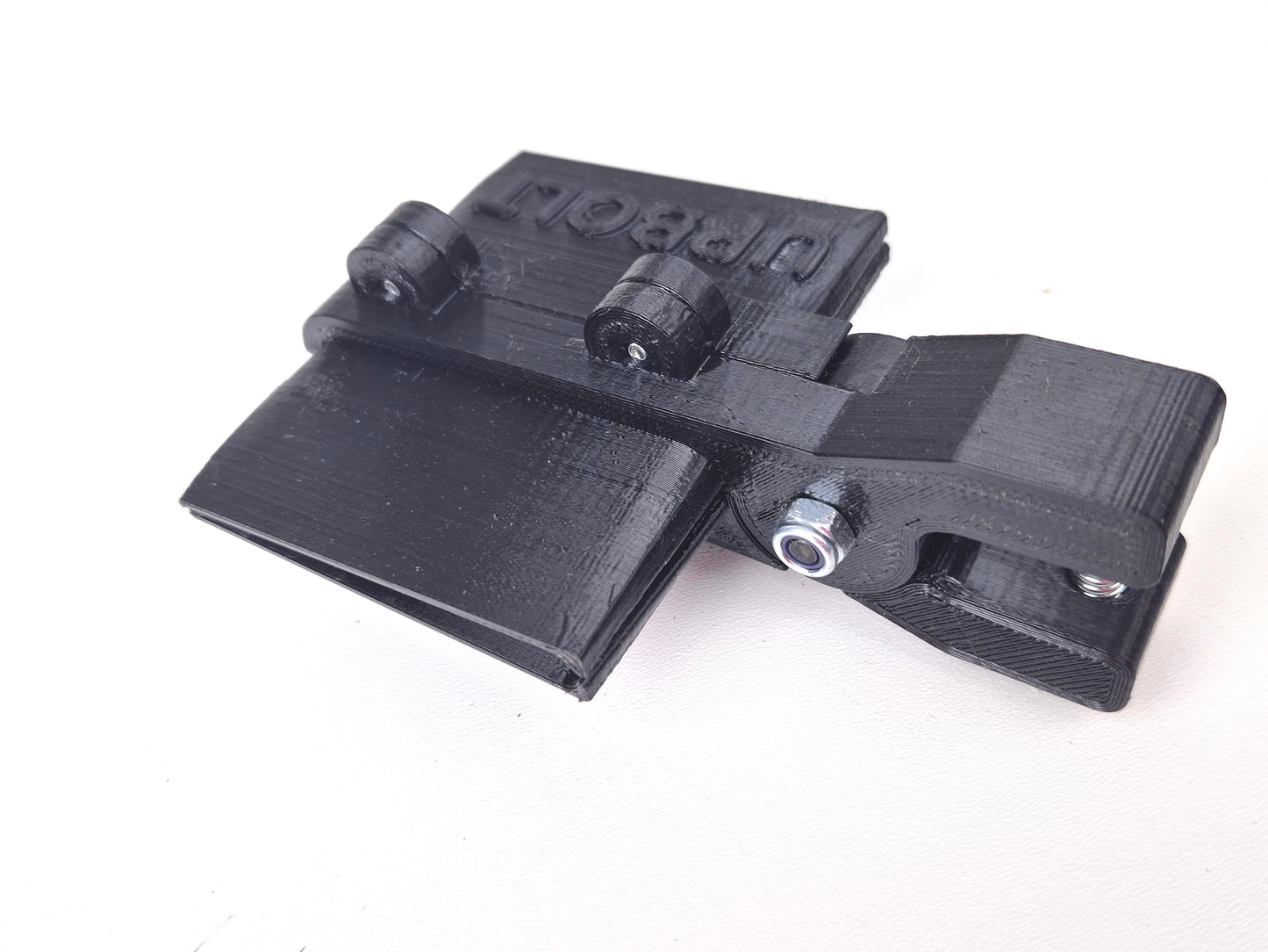 Modular System - Mix Loader & Holder Setup (MDL-HLDR-LDR)