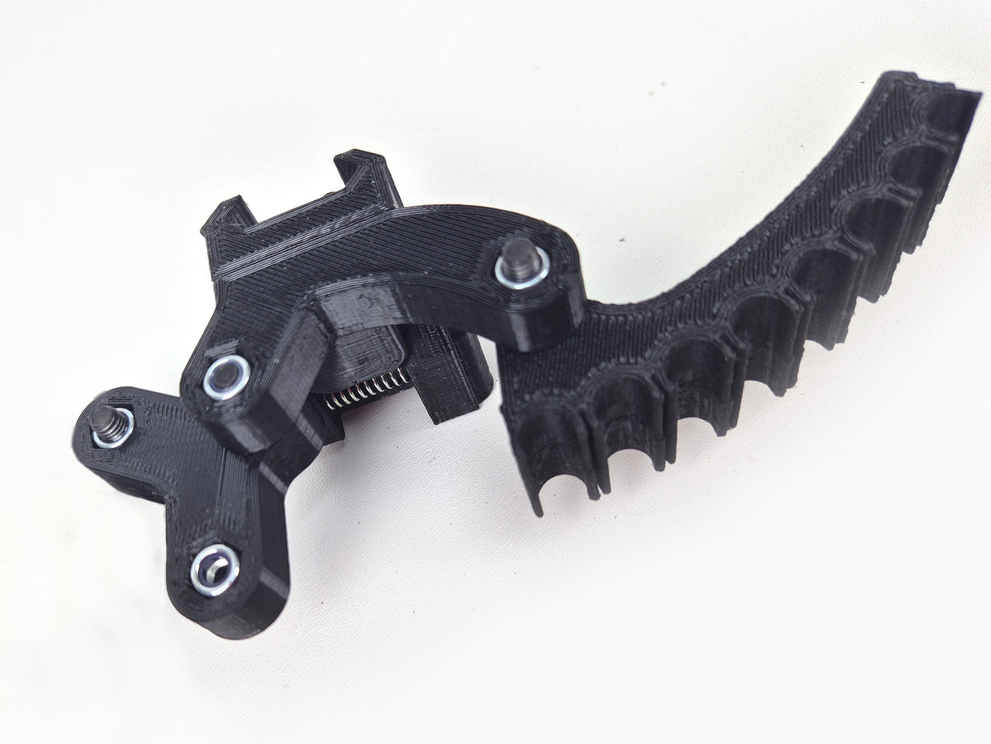 Cobra RX Adder with UPBOLT V2 Magazine & Bolt System (ADR-SET-HLDR)