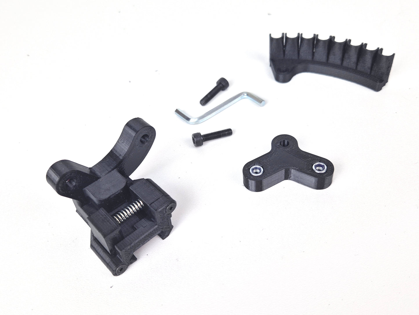 Cobra RX Adder with UPBOLT V2 Magazine & Bolt System (ADR-SET-HLDR)