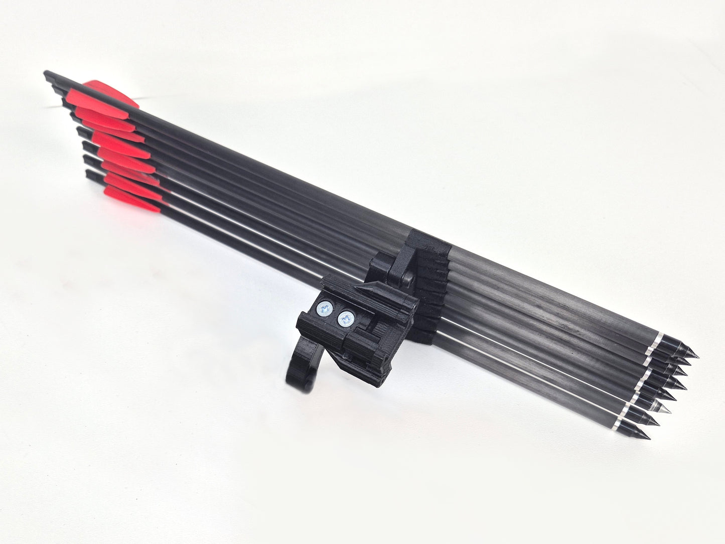 Modular System - Single Bolt Holder Setup (MDL-HLDR-S)