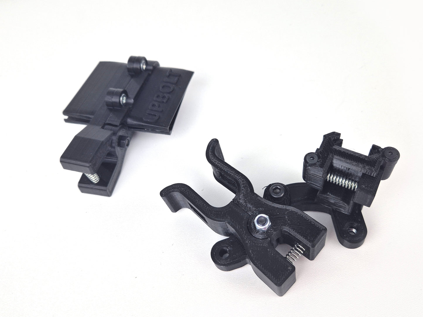 Modular System - Single Loader Setup (MDL-LDR-S)