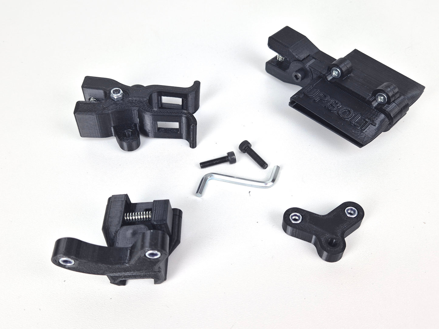 Modular System - Single Loader Setup (MDL-LDR-S)