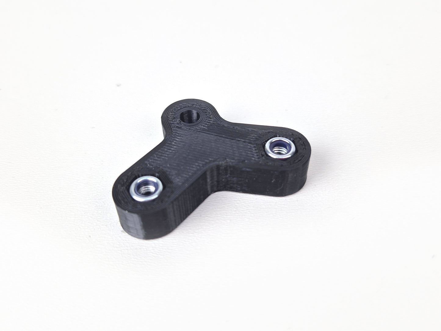 Modular System - Double Bolt Holder Setup (MDL-HLDR-DBL)