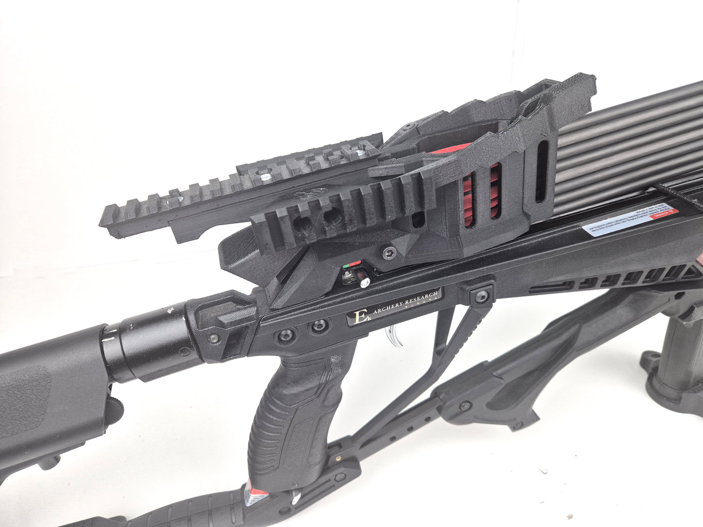 Cobra RX Adder with UPBOLT V2 Magazine (ADR-SET-MAG)