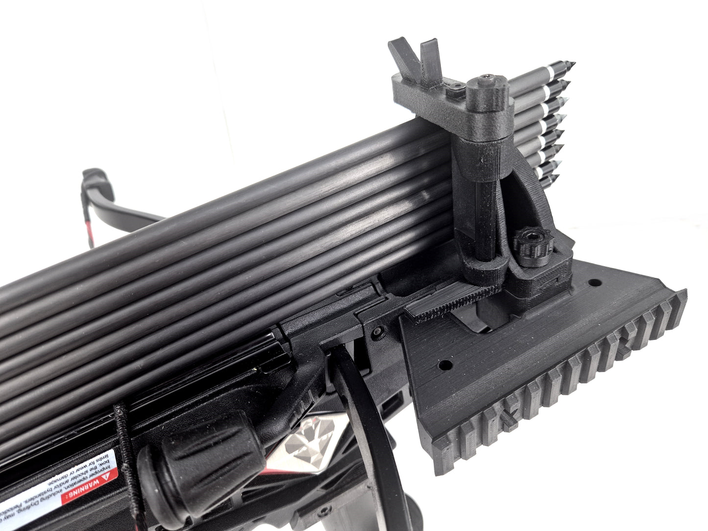Cobra RX Adder with UPBOLT V2 Magazine (ADR-SET-MAG)