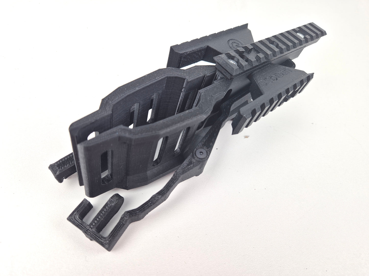 UPBOLT 8 bolt V2 Universal Magazine (no frontal parts)
