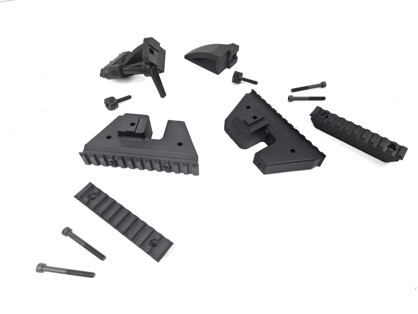 Cobra RX Adder with UPBOLT V2 Magazine & Bolt System (ADR-SET-LDR)