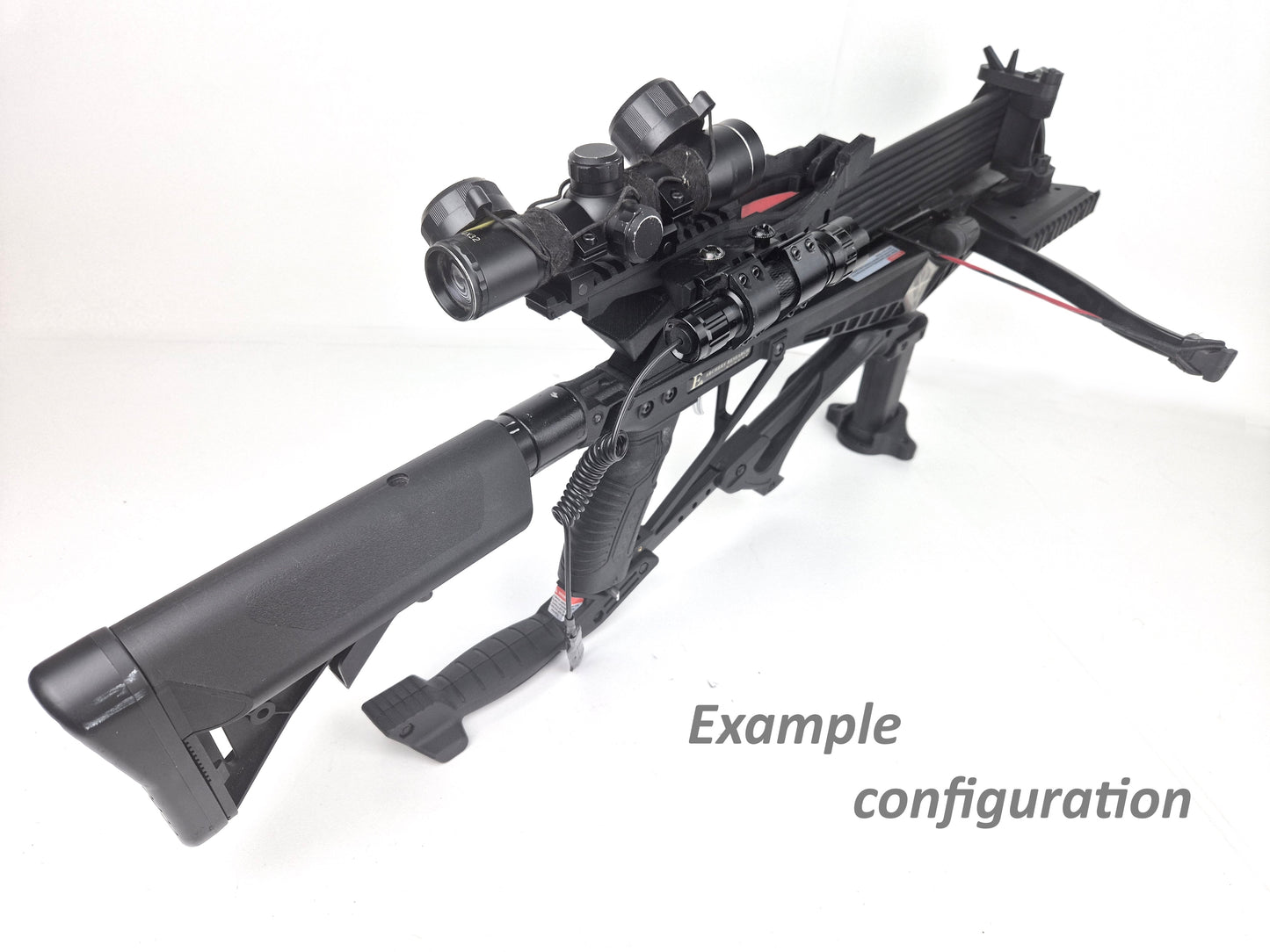 Cobra RX Adder with UPBOLT V2 Magazine (ADR-SET-MAG)
