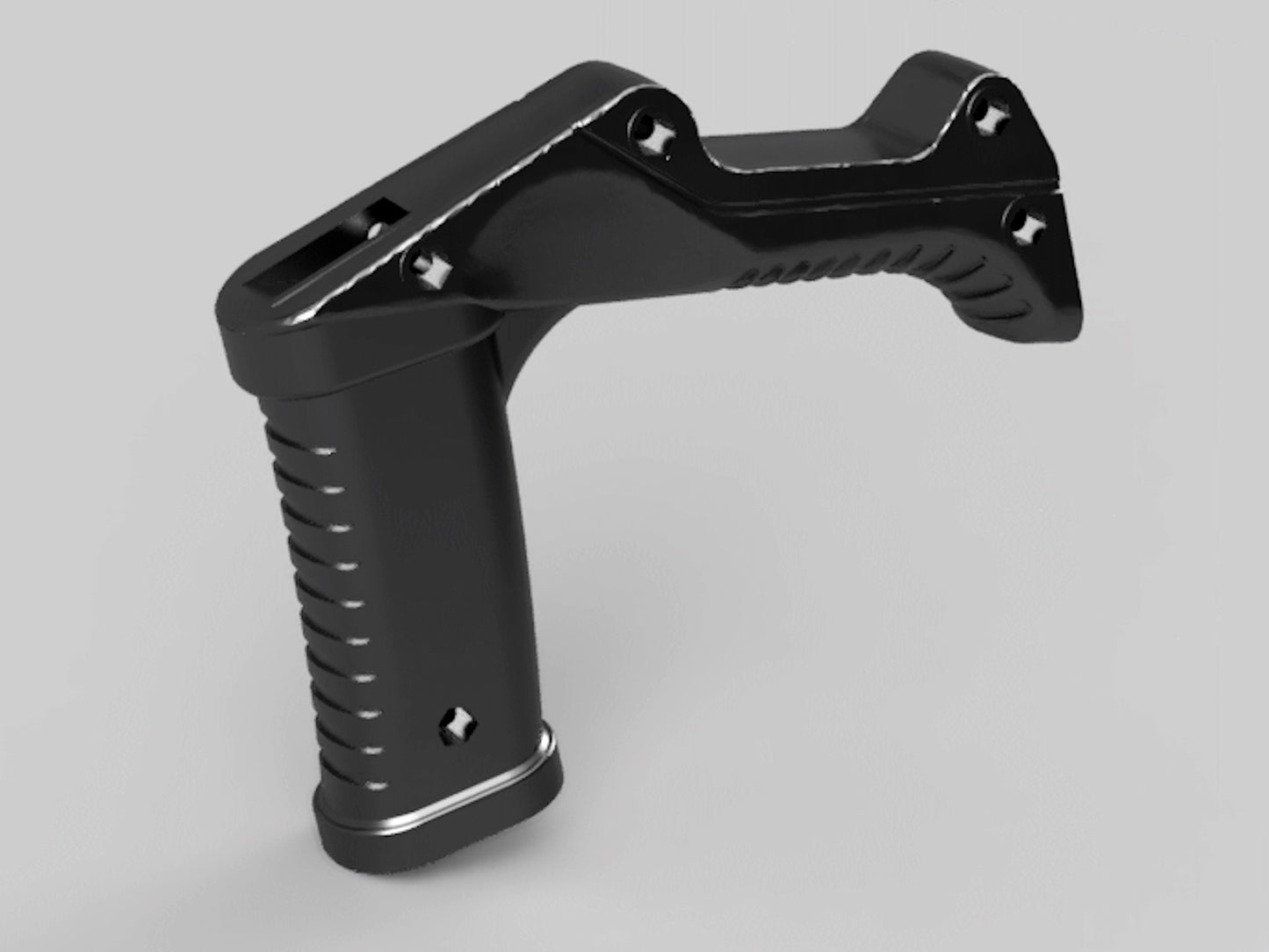 Grip Handle for Cobra Adder / RX / R9 / Siege