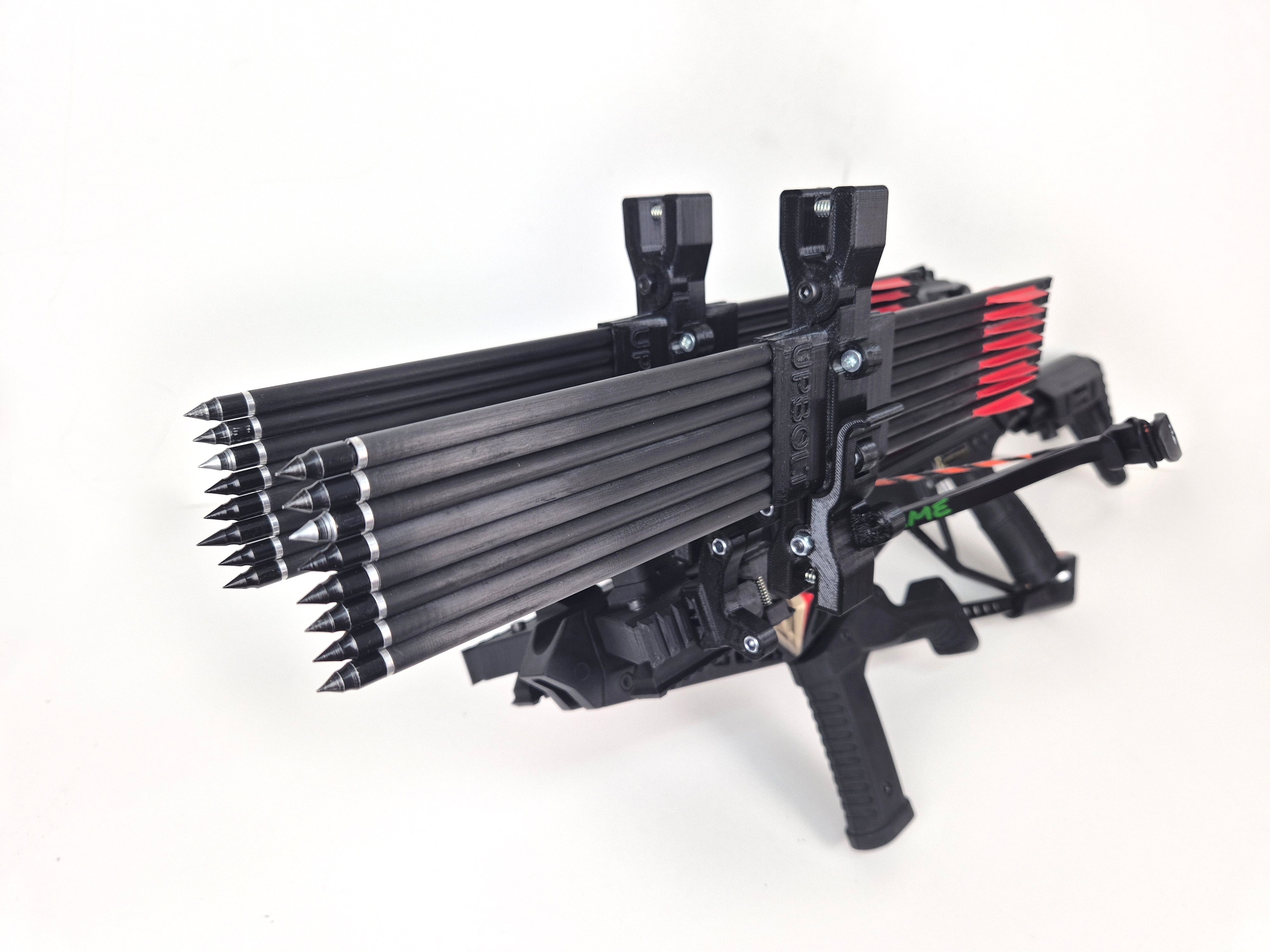 UPBOLT Bolt Modular System - Single Loader Setup (MDL-LDR-S)