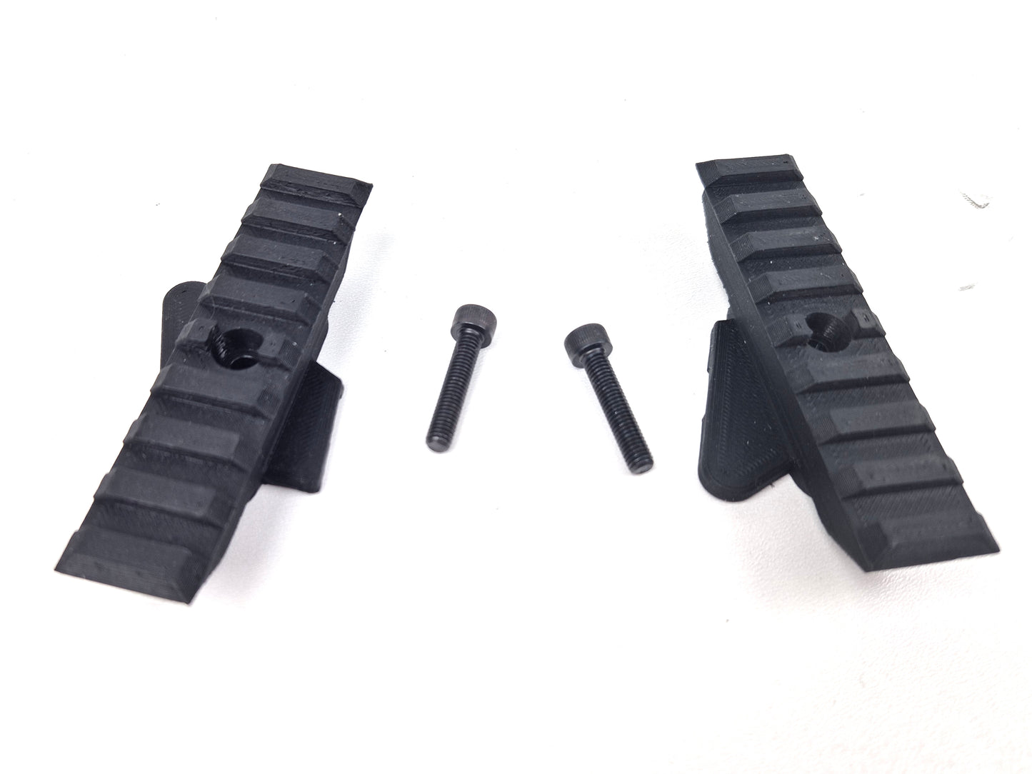 UPBOLT Frontal Picatinny Rail set for Cobra Siege