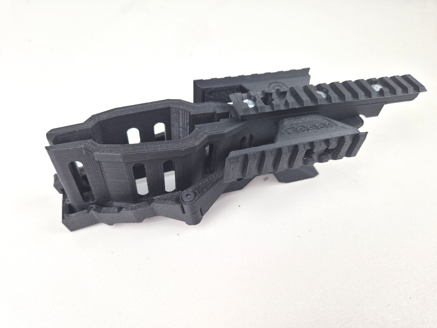 UPBOLT 8 bolt V2 Universal Magazine for SIEGE