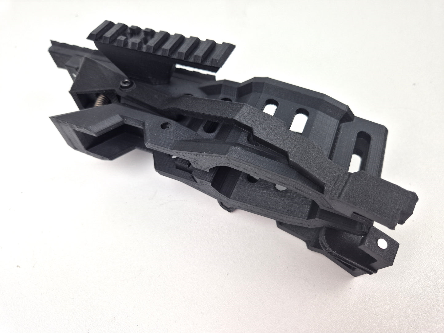 UPBOLT 8 bolt V2 Universal Magazine for SIEGE