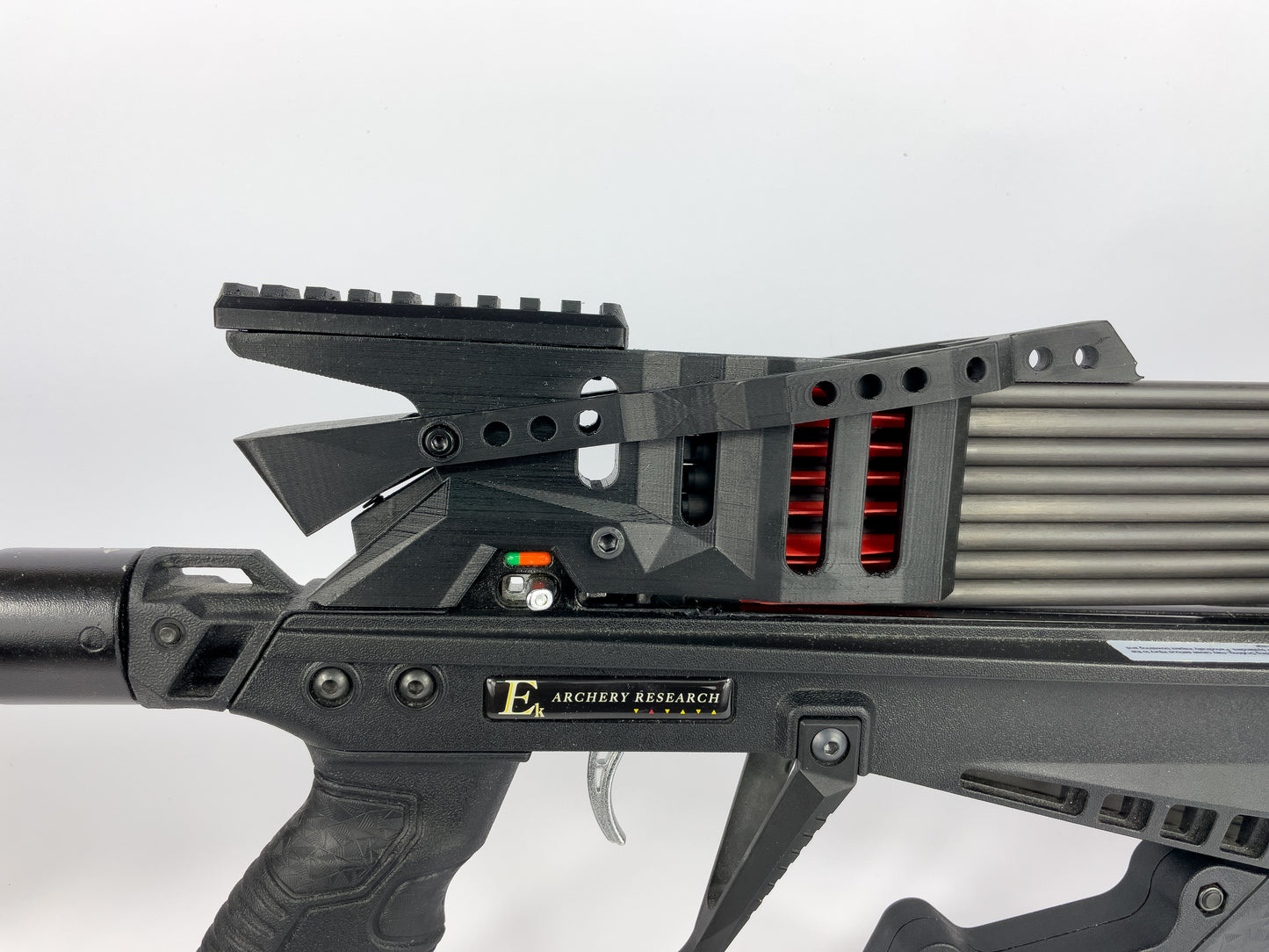 UPBOLT 8 bolt Repeating Magazine for Cobra RX Adder Crossbow