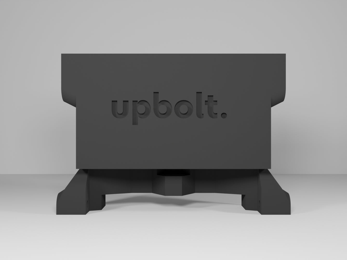 UPBOLT Bipod Adapter